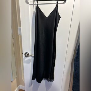 Wilfred Slip Dress